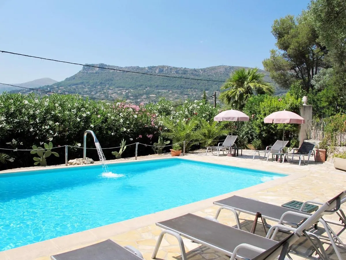 Apartment Villa Vivendi - Ven101 By Interhome Vence