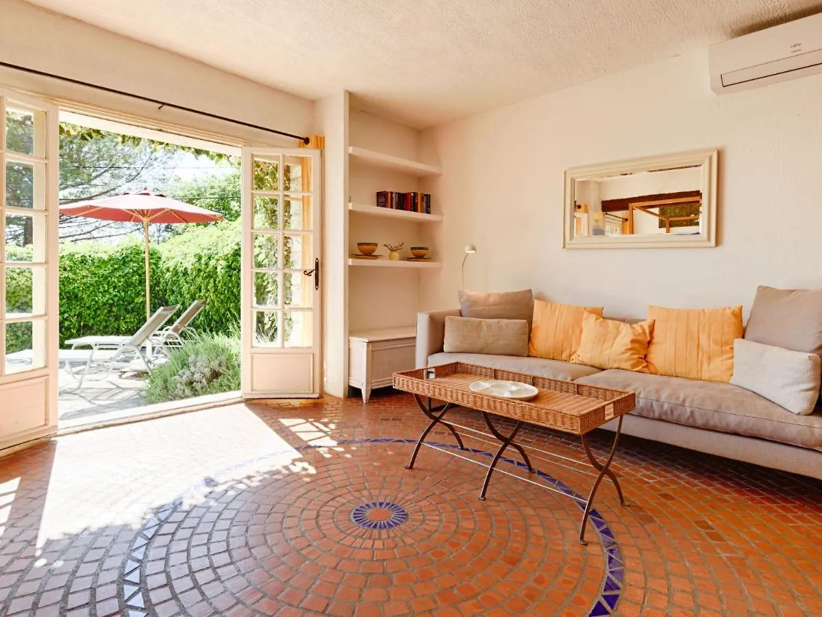 Apartment Villa Vivendi - Ven101 By Interhome Vence